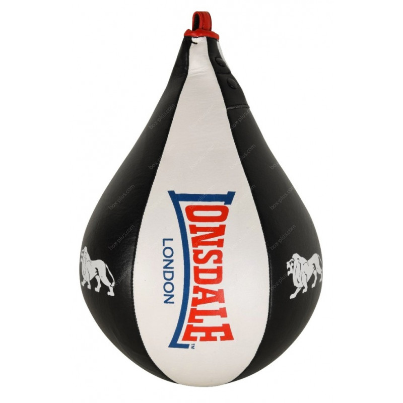 Скоростная груша Lonsdale